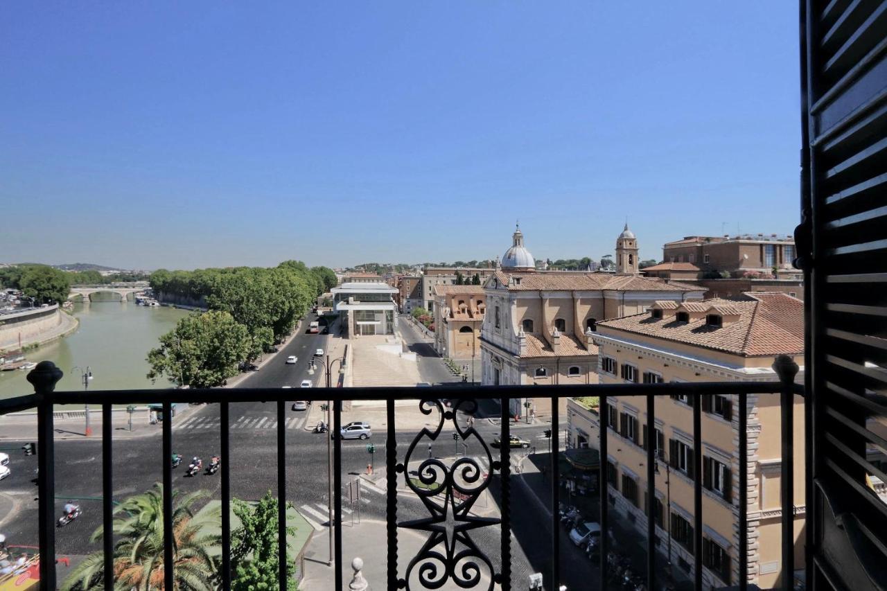 Fontana Piu Stella Apartment Rome Luaran gambar