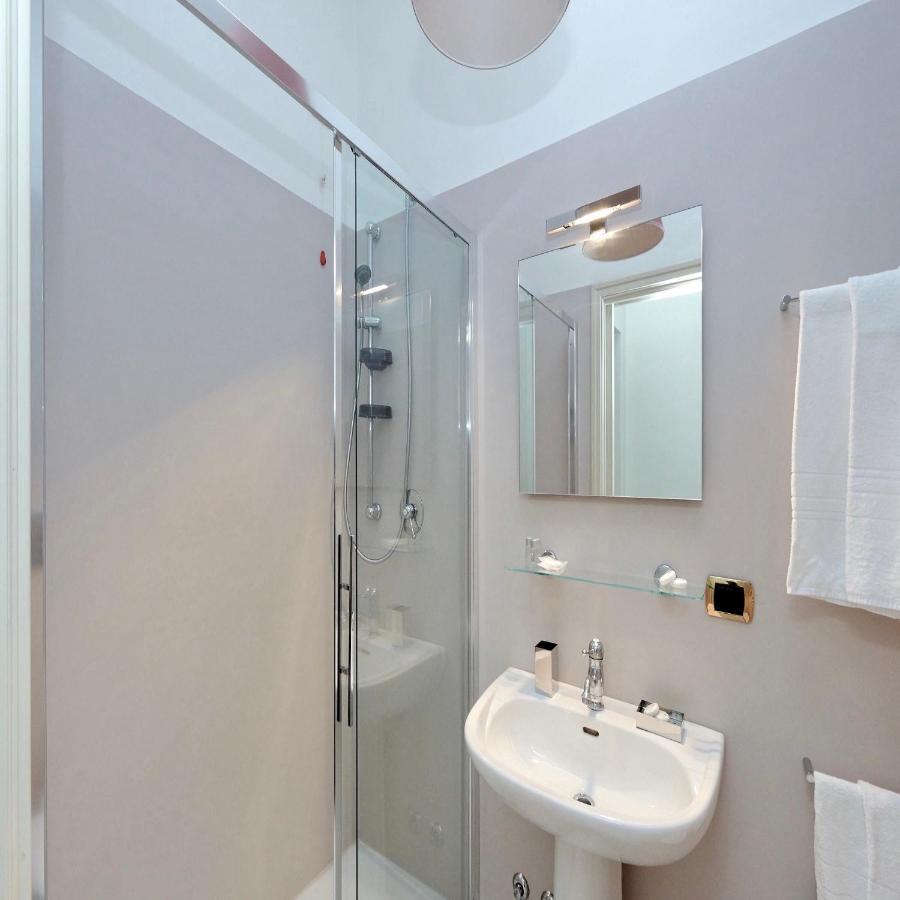 Fontana Piu Stella Apartment Rome Luaran gambar
