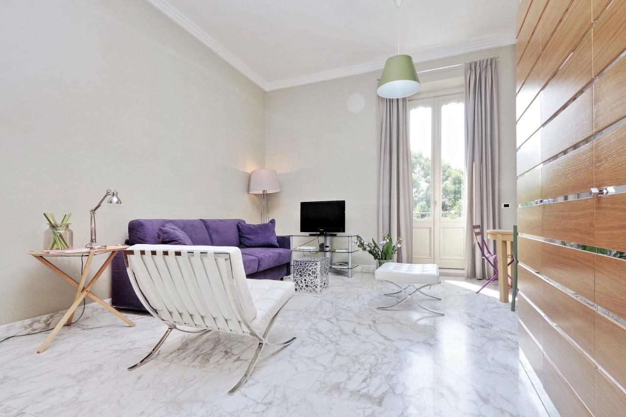 Fontana Piu Stella Apartment Rome Luaran gambar