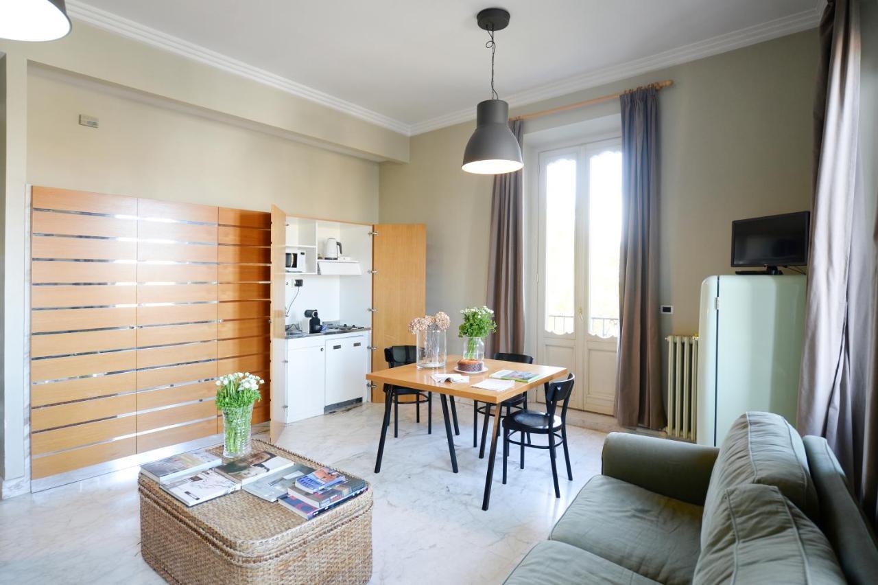 Fontana Piu Stella Apartment Rome Luaran gambar