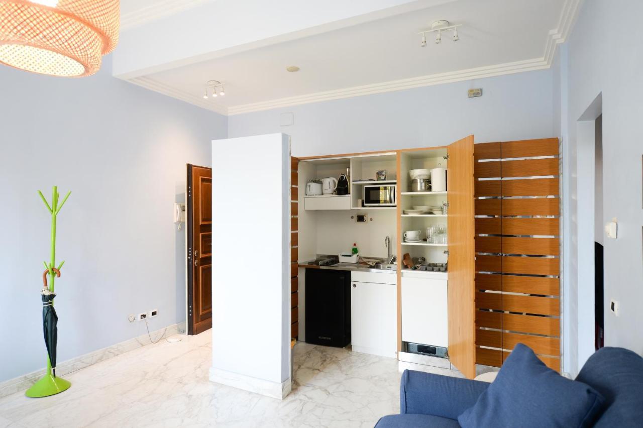Fontana Piu Stella Apartment Rome Luaran gambar