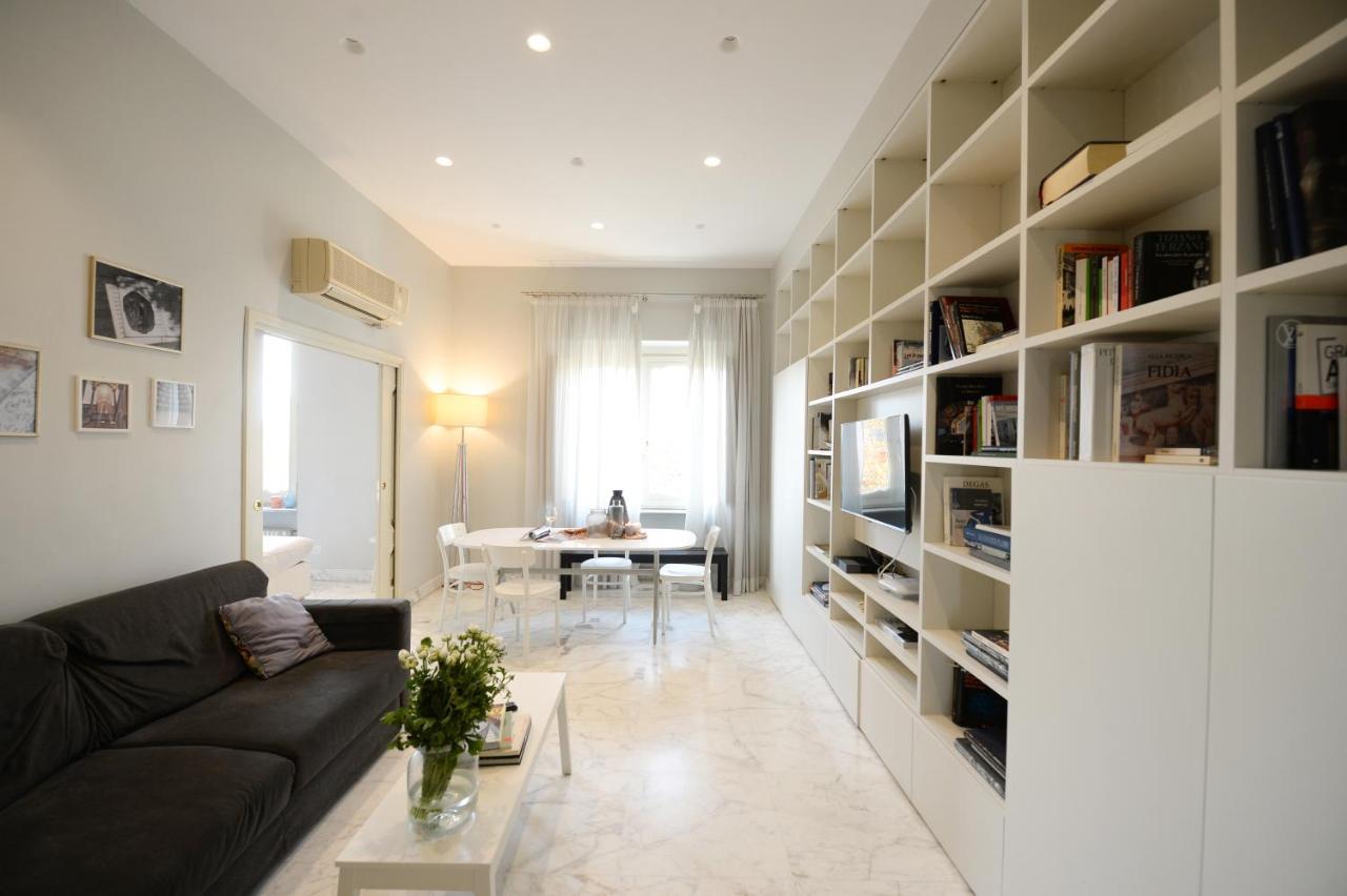 Fontana Piu Stella Apartment Rome Luaran gambar