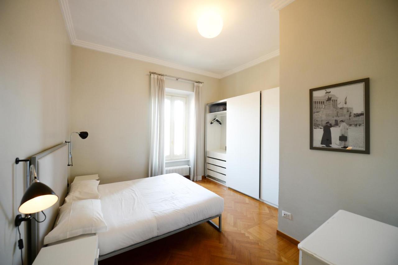 Fontana Piu Stella Apartment Rome Luaran gambar