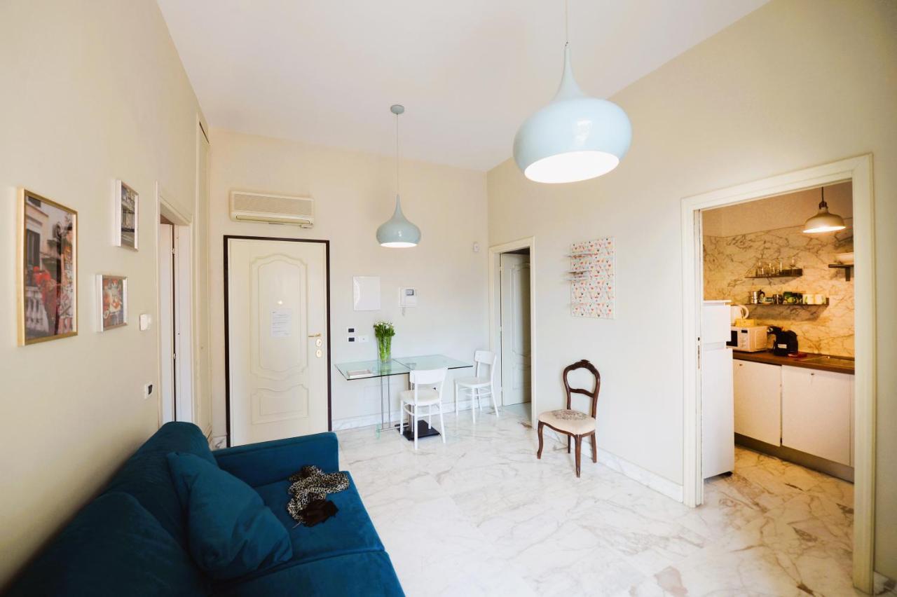 Fontana Piu Stella Apartment Rome Luaran gambar
