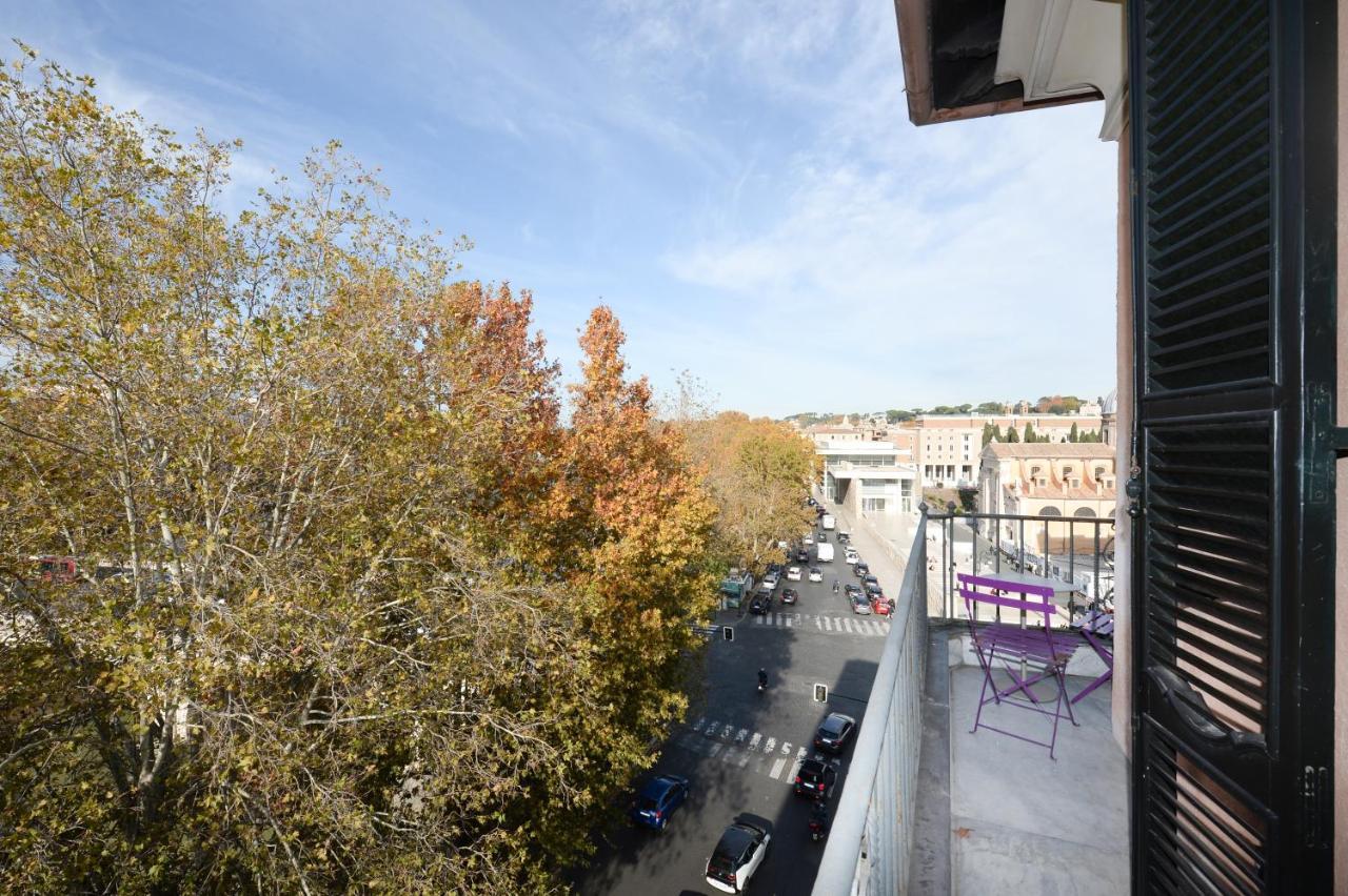 Fontana Piu Stella Apartment Rome Luaran gambar