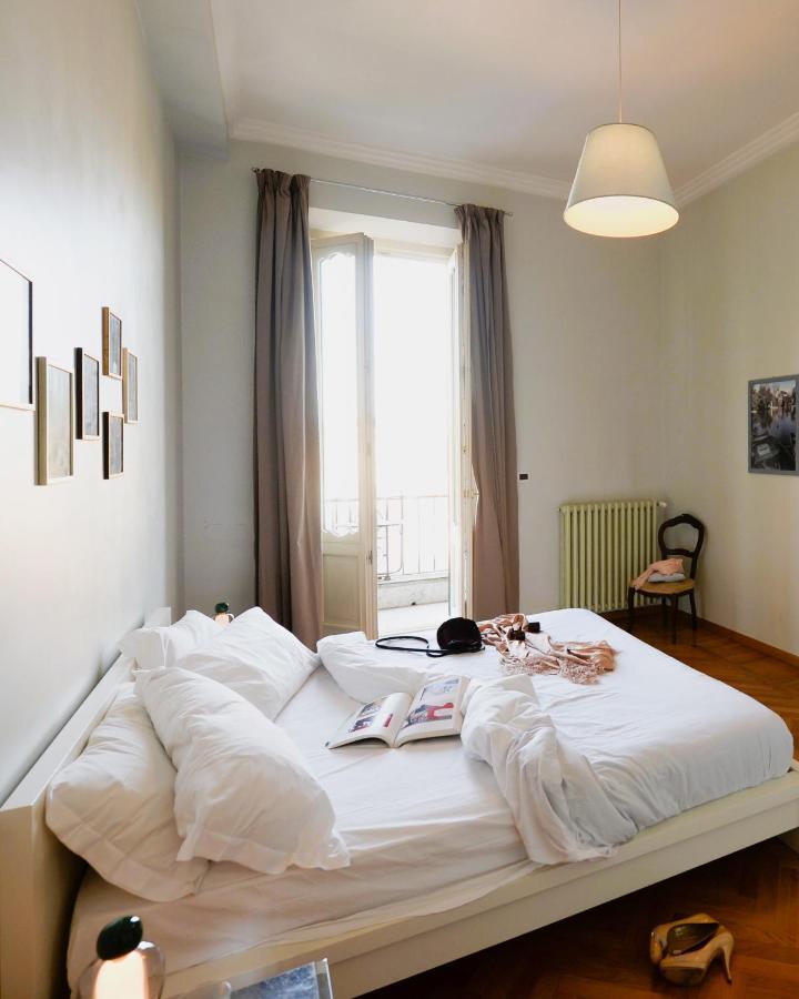Fontana Piu Stella Apartment Rome Luaran gambar