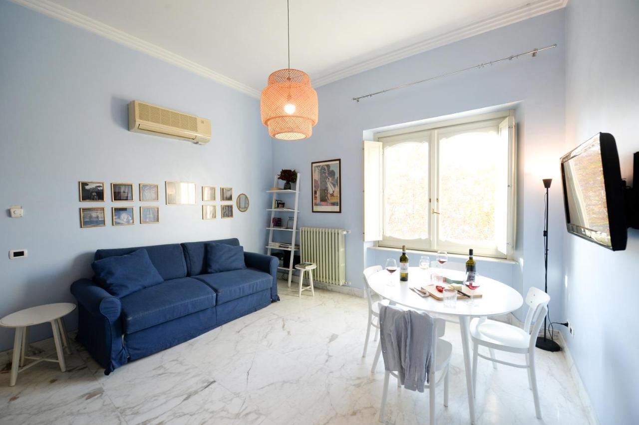Fontana Piu Stella Apartment Rome Luaran gambar