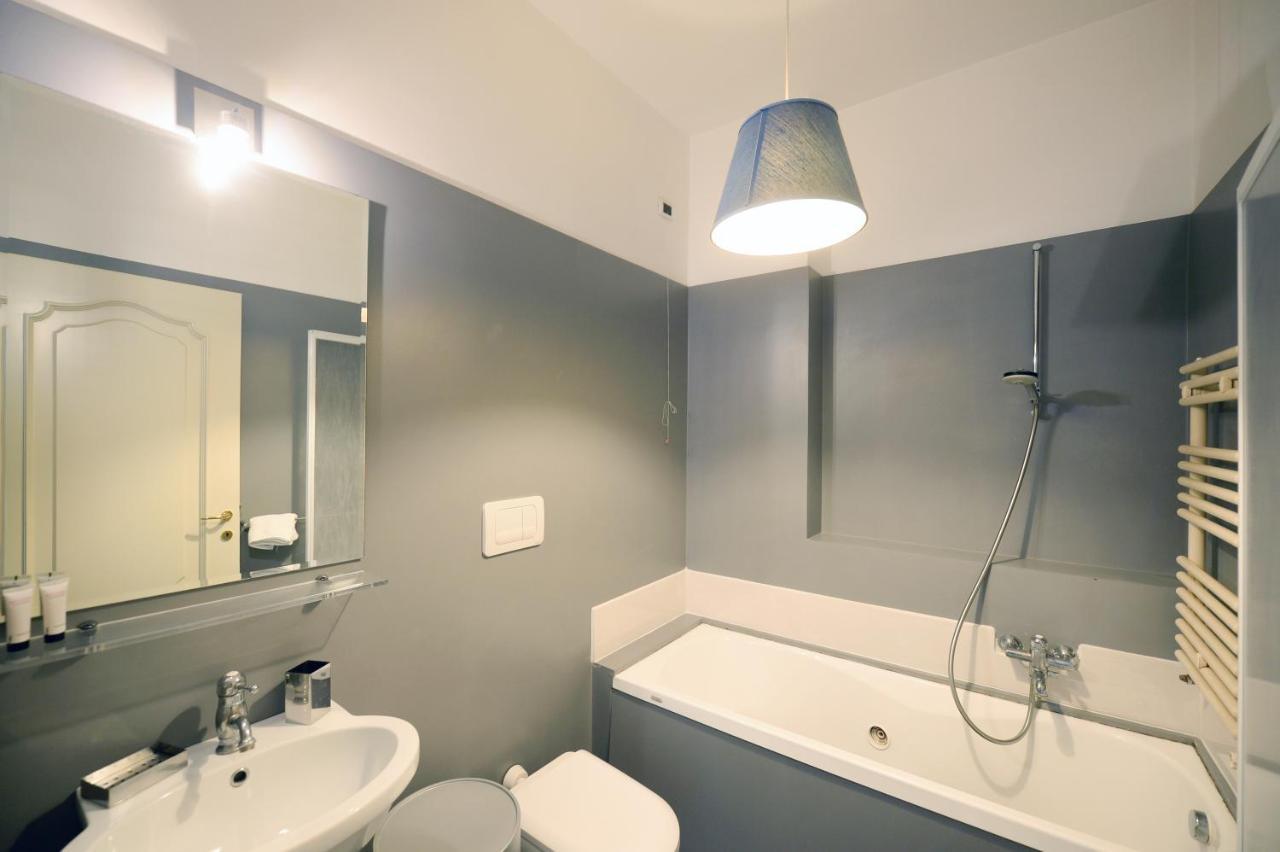 Fontana Piu Stella Apartment Rome Luaran gambar
