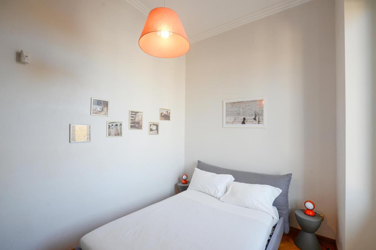 Fontana Piu Stella Apartment Rome Luaran gambar