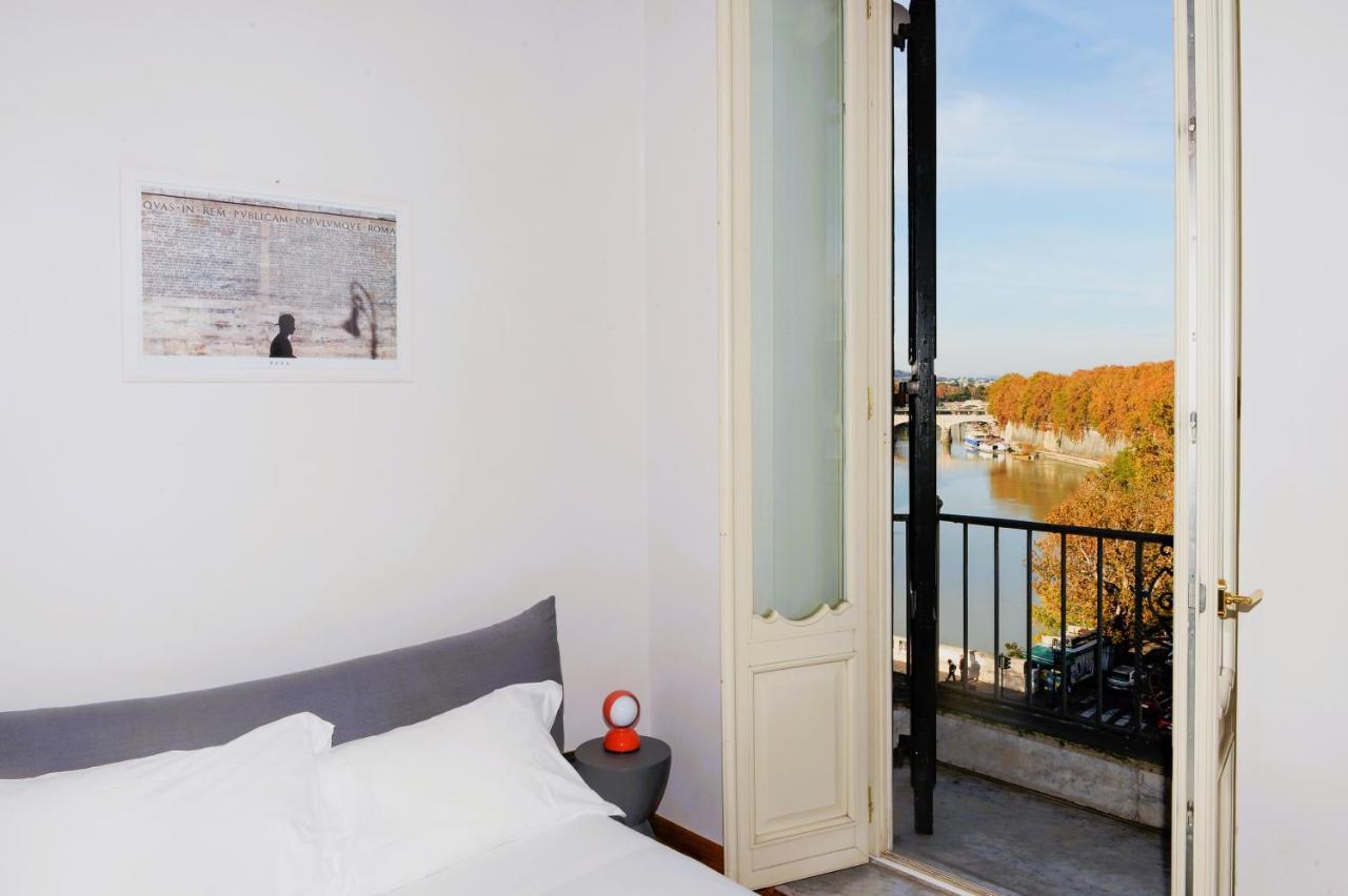 Fontana Piu Stella Apartment Rome Luaran gambar