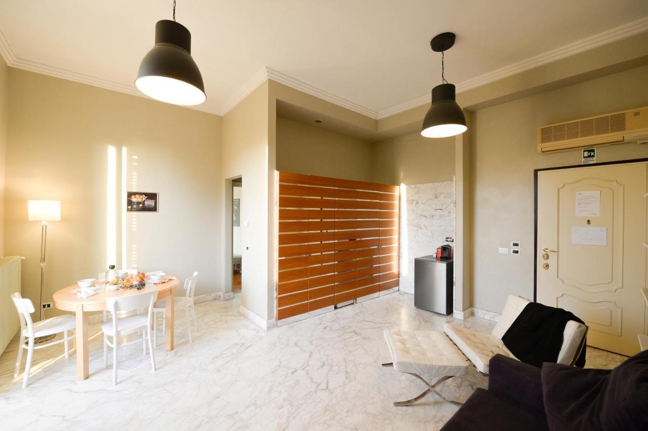 Fontana Piu Stella Apartment Rome Luaran gambar