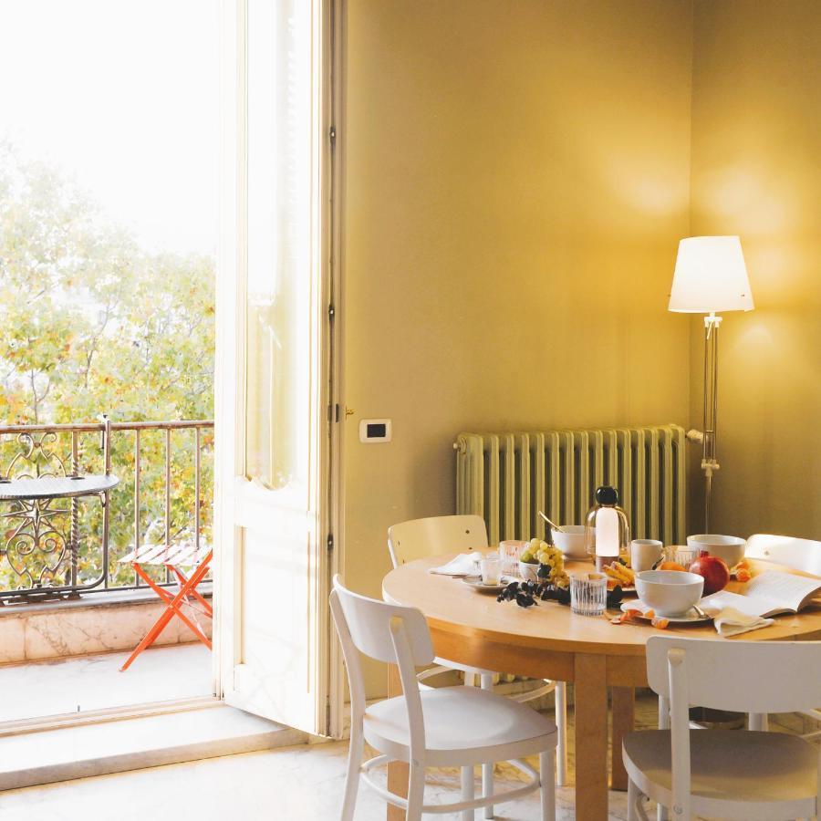 Fontana Piu Stella Apartment Rome Luaran gambar
