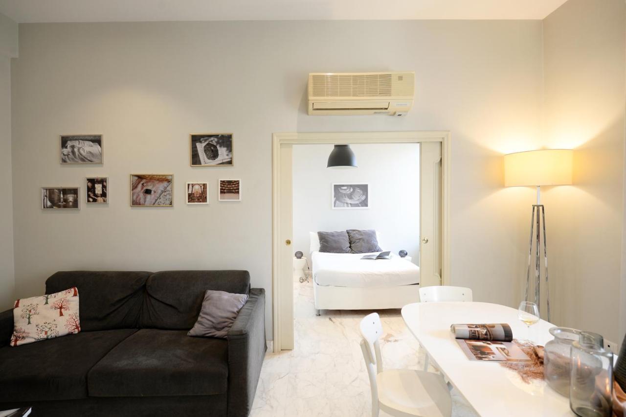 Fontana Piu Stella Apartment Rome Luaran gambar