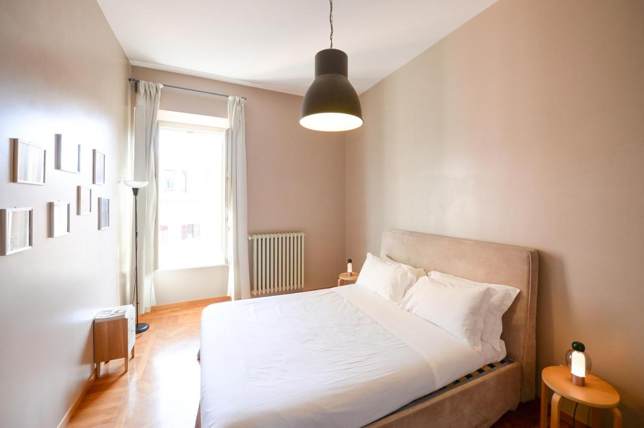 Fontana Piu Stella Apartment Rome Luaran gambar