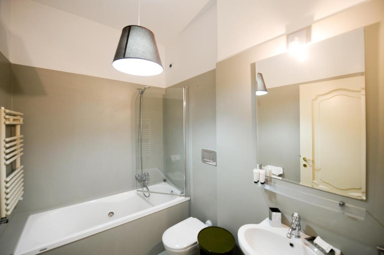 Fontana Piu Stella Apartment Rome Luaran gambar