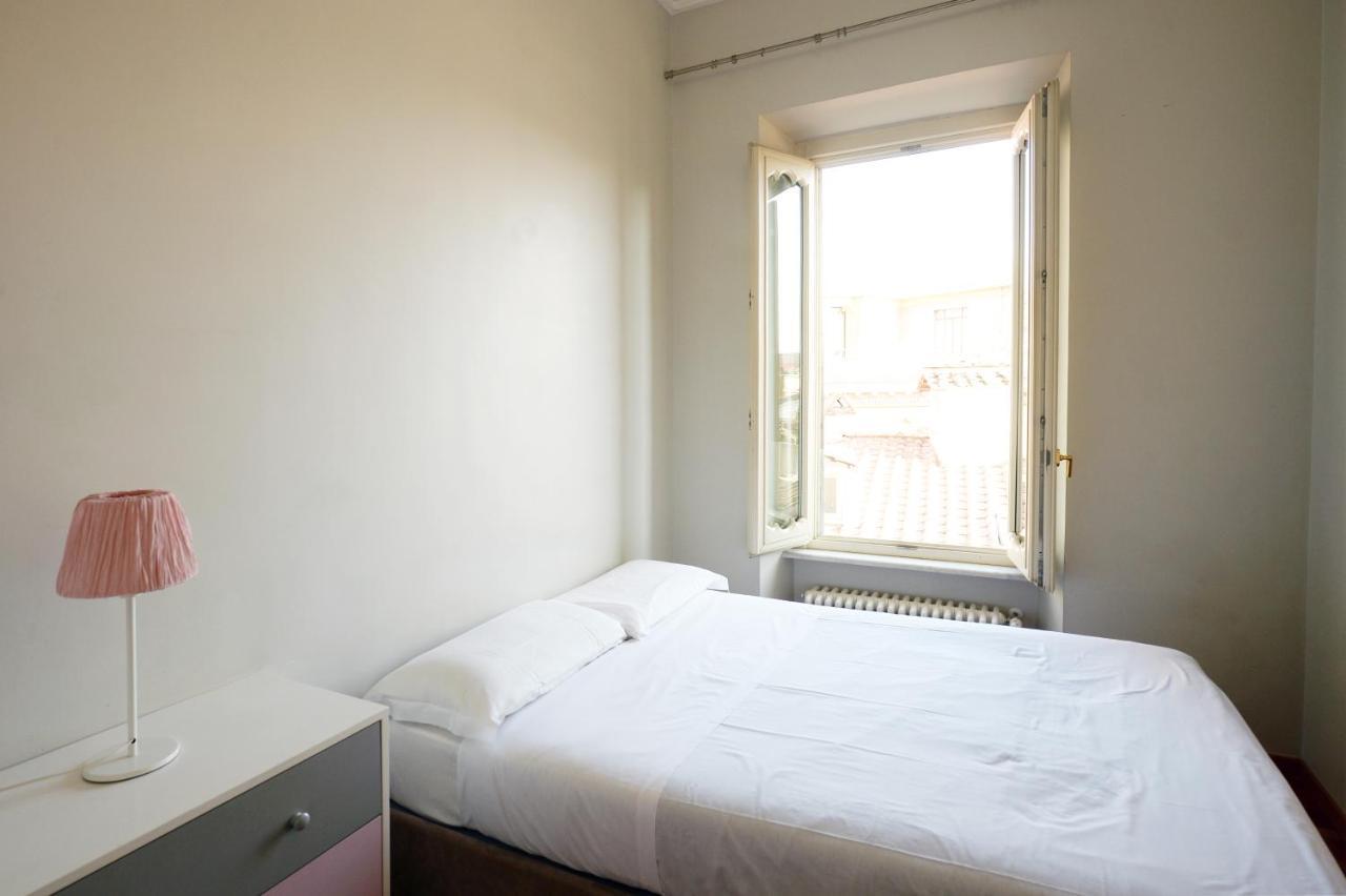 Fontana Piu Stella Apartment Rome Luaran gambar