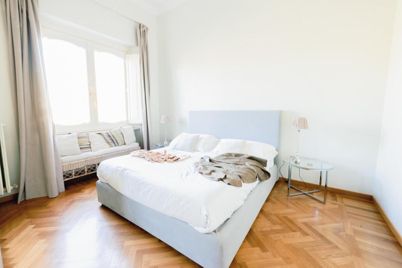 Fontana Piu Stella Apartment Rome Luaran gambar